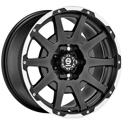 SPARCO Dakar  Rally Bronze PAINTED