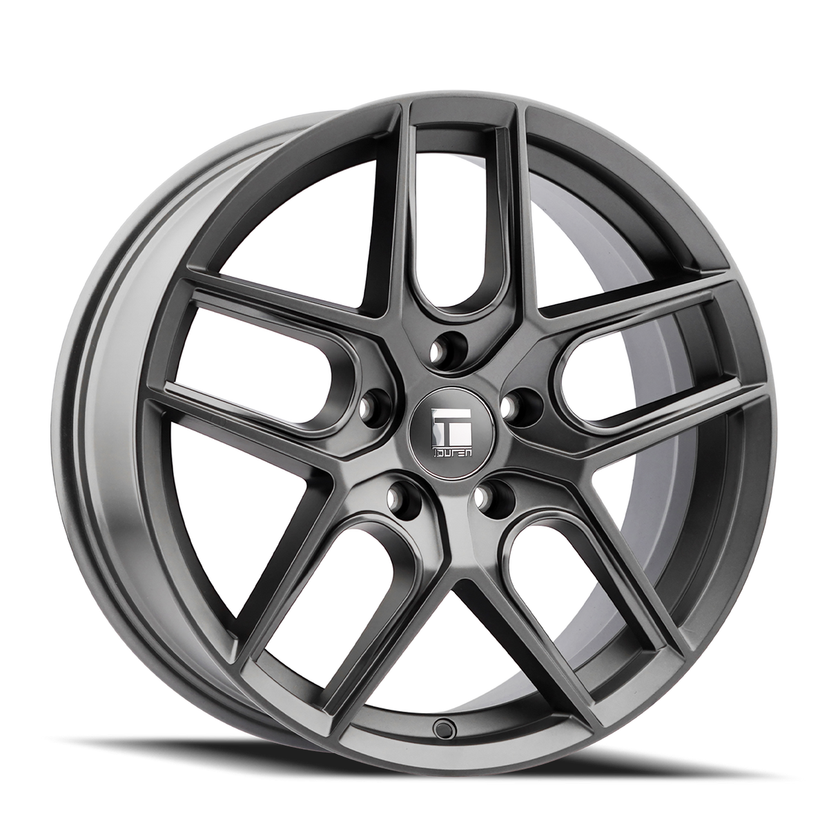 TOUREN TR79 MATTE GUNMETAL 19x8.5 5x114.3 et35 72.6