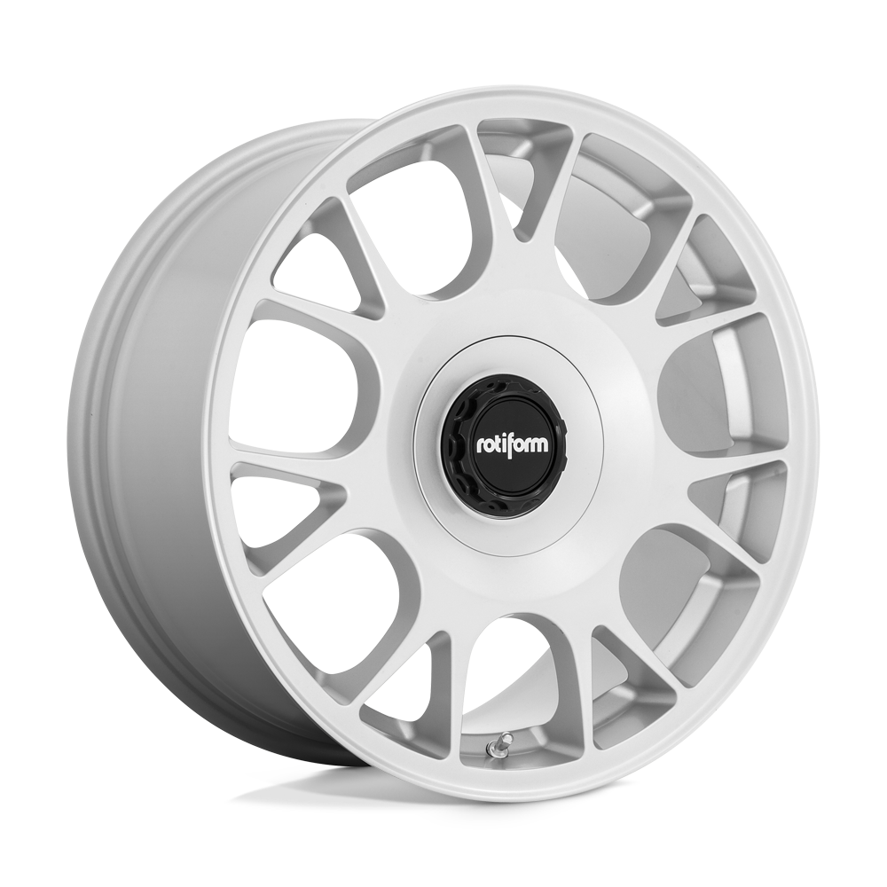 Rotiform R188 TUF-R SATIN SILVER 18X8.5 5x112/5x114.3 et45 72.56