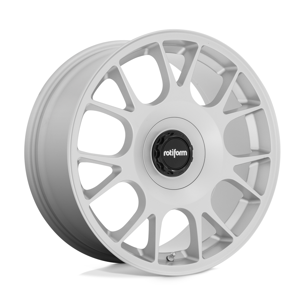 Rotiform R188 TUF-R SATIN SILVER 19X9.5 5x108/5x120 et25 72.56