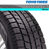 CELSIUS CUV 275/55R19 111V