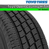 CELSIUS CUV 275/55R19 111V