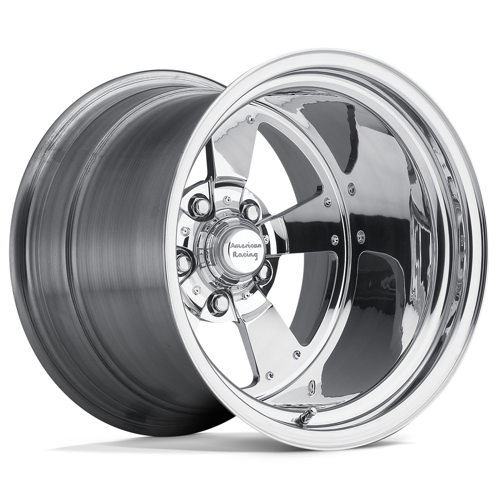 American Racing Forged VF479 CUSTOM FINISHES 17X9.5 BLANK etXX 72.56
