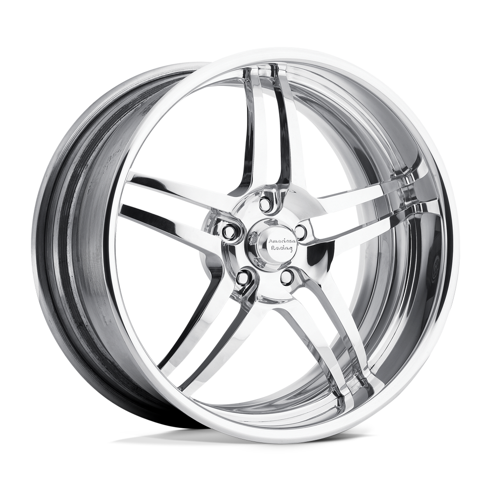 American Racing Forged VF481 CUSTOM FINISHES 17X9 BLANK etXX 72.56