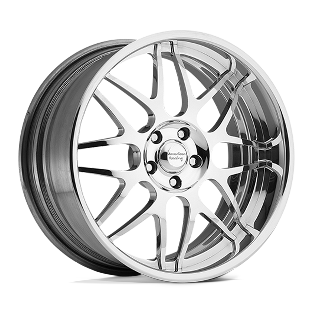 American Racing Forged VF483 CUSTOM FINISHES 18X7 BLANK etXX 72.56