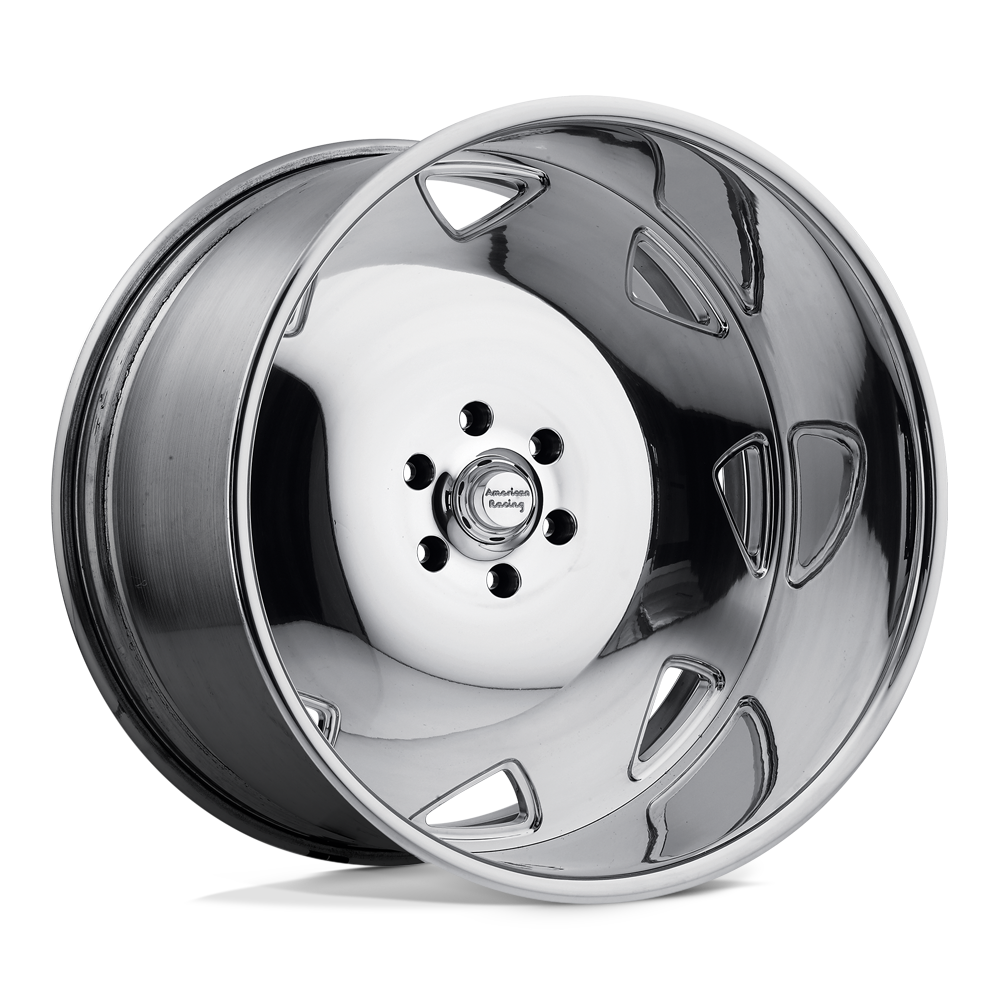 American Racing Forged VF484 CUSTOM FINISHES 18X8 BLANK etXX 72.56