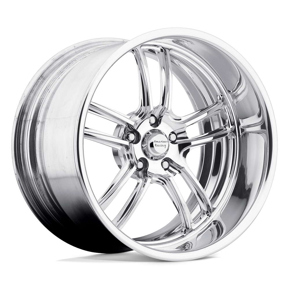 American Racing Forged VF497 CUSTOM FINISHES 18X8 BLANK etXX 72.56