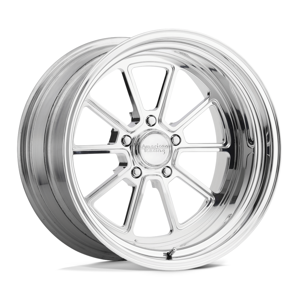 American Racing Forged VF510 CUSTOM FINISHES 18X9.5 BLANK etXX 72.56