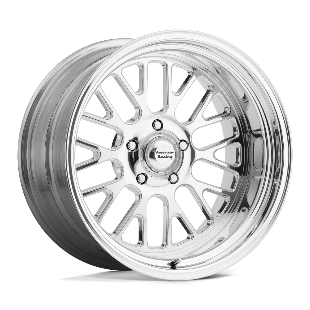 American Racing Forged VF512 CUSTOM FINISHES 17X8 BLANK etXX 72.56