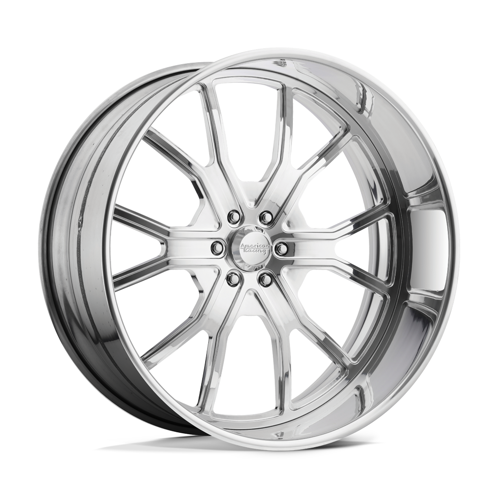 American Racing Forged VF514 CUSTOM FINISHES 17X8 BLANK etXX 72.56