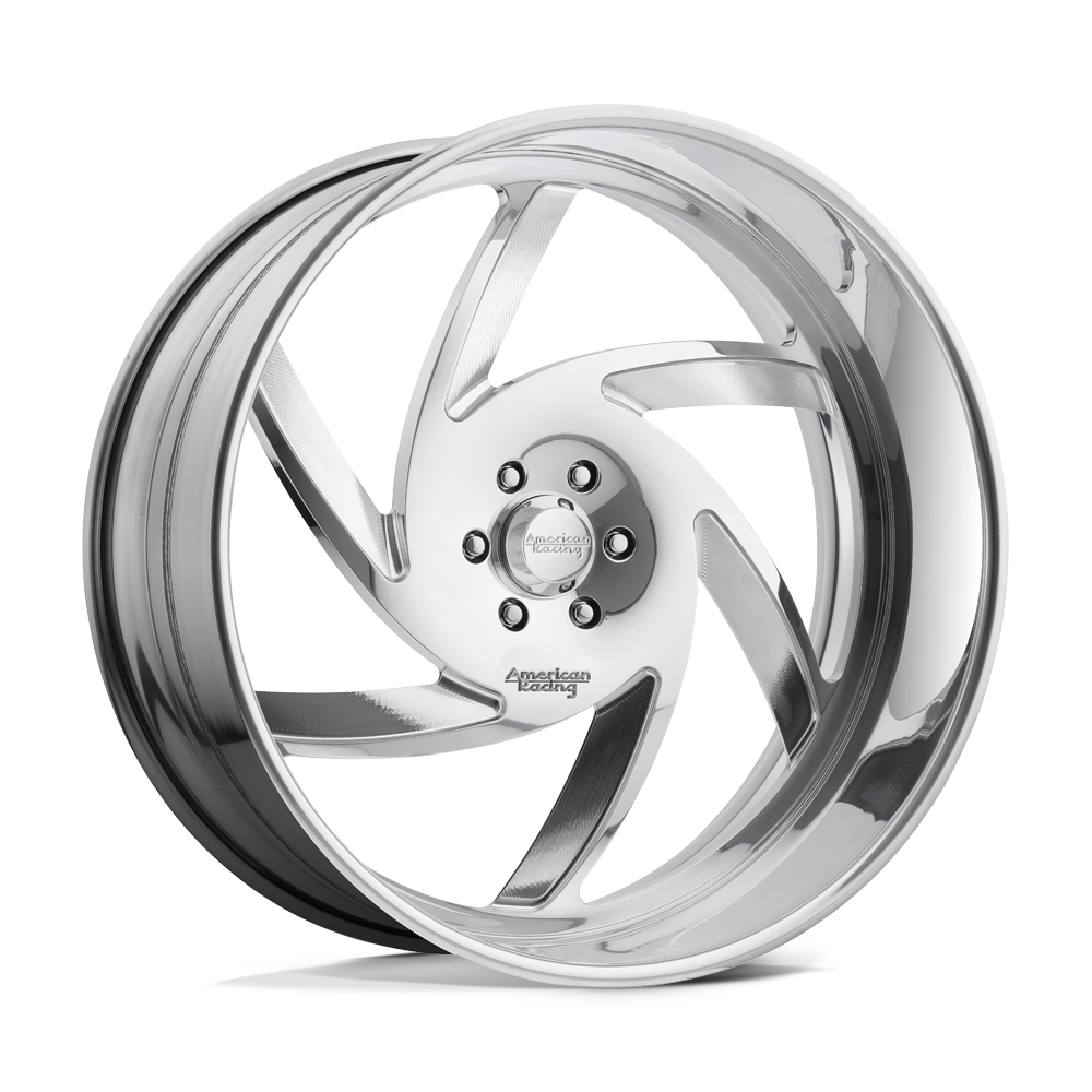 American Racing Forged VF516 CUSTOM FINISHES 18X8 BLANK etXX 72.56