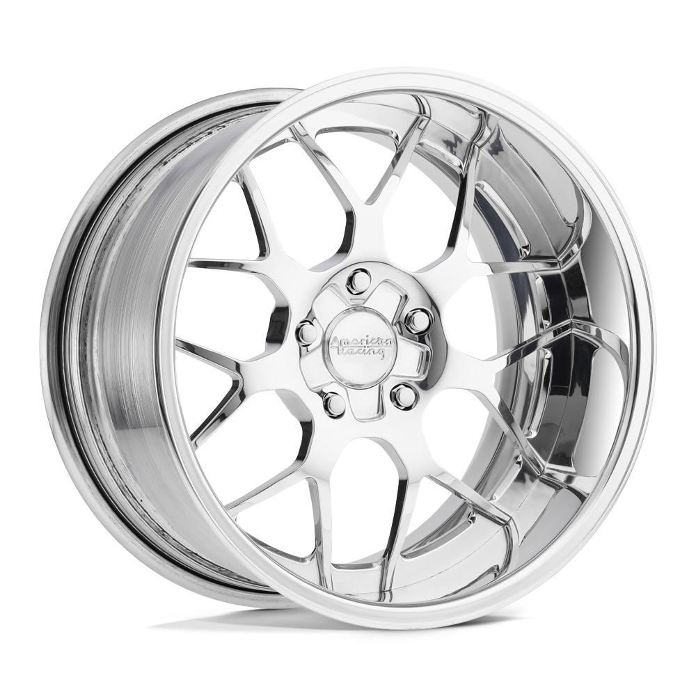 American Racing Forged VF518 CUSTOM FINISHES 17X7 BLANK etXX 72.56