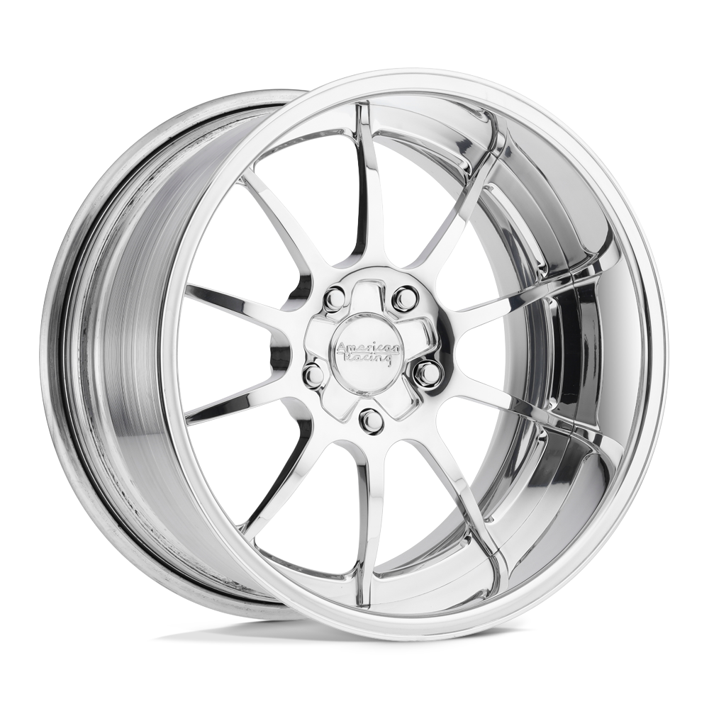 American Racing Forged VF519 CUSTOM FINISHES 18X7 BLANK etXX 72.56