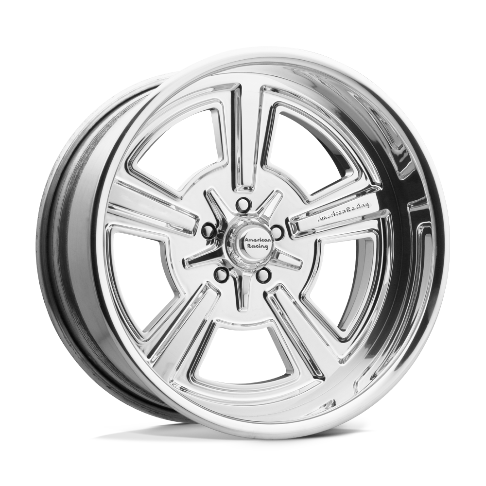 American Racing Forged VF526 POLISHED 19X10 BLANK etXX 72.56