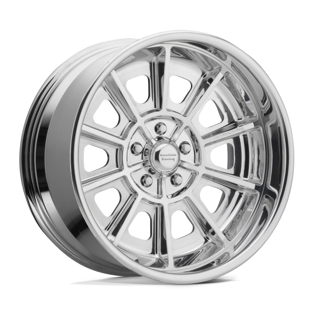 American Racing Forged VF527 POLISHED 19X9 BLANK etXX 72.56