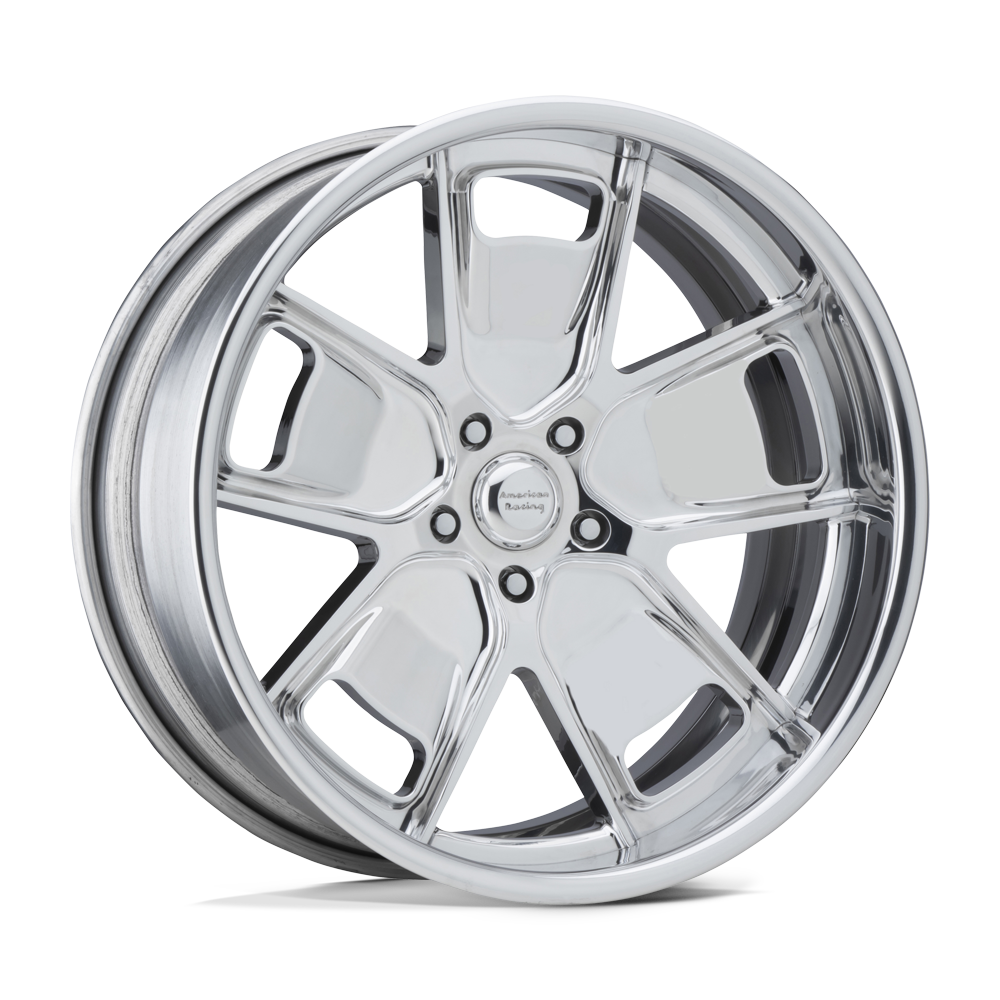 American Racing Forged VF528 POLISHED 20X10 BLANK etXX 72.56