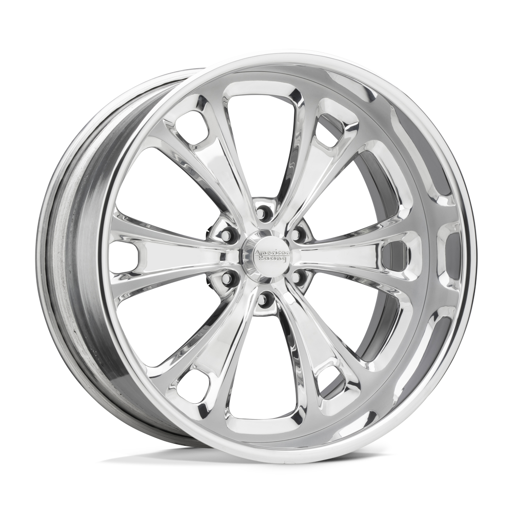 American Racing Forged VF530 POLISHED 19X9 BLANK etXX 72.56