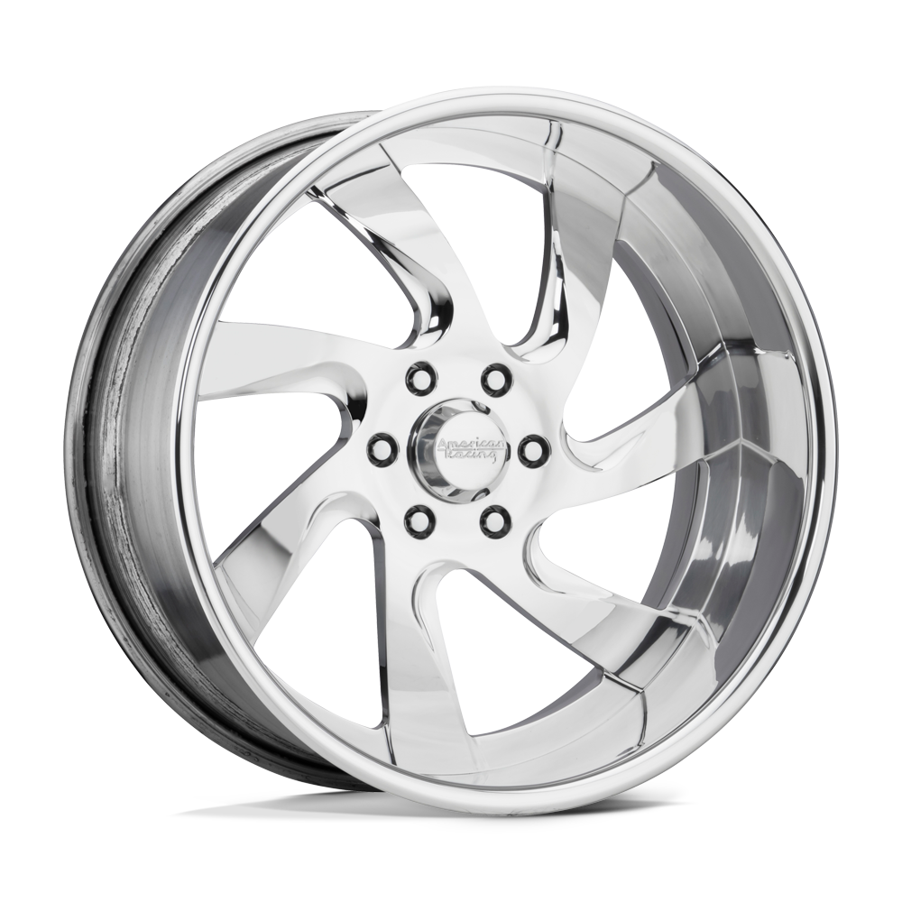 American Racing Forged VF532 POLISHED - RIGHT DIRECTIONAL 19X9 BLANK etXX 72.56