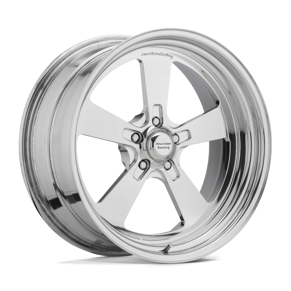 American Racing Forged VF534 POLISHED 17X8 BLANK etXX 72.56