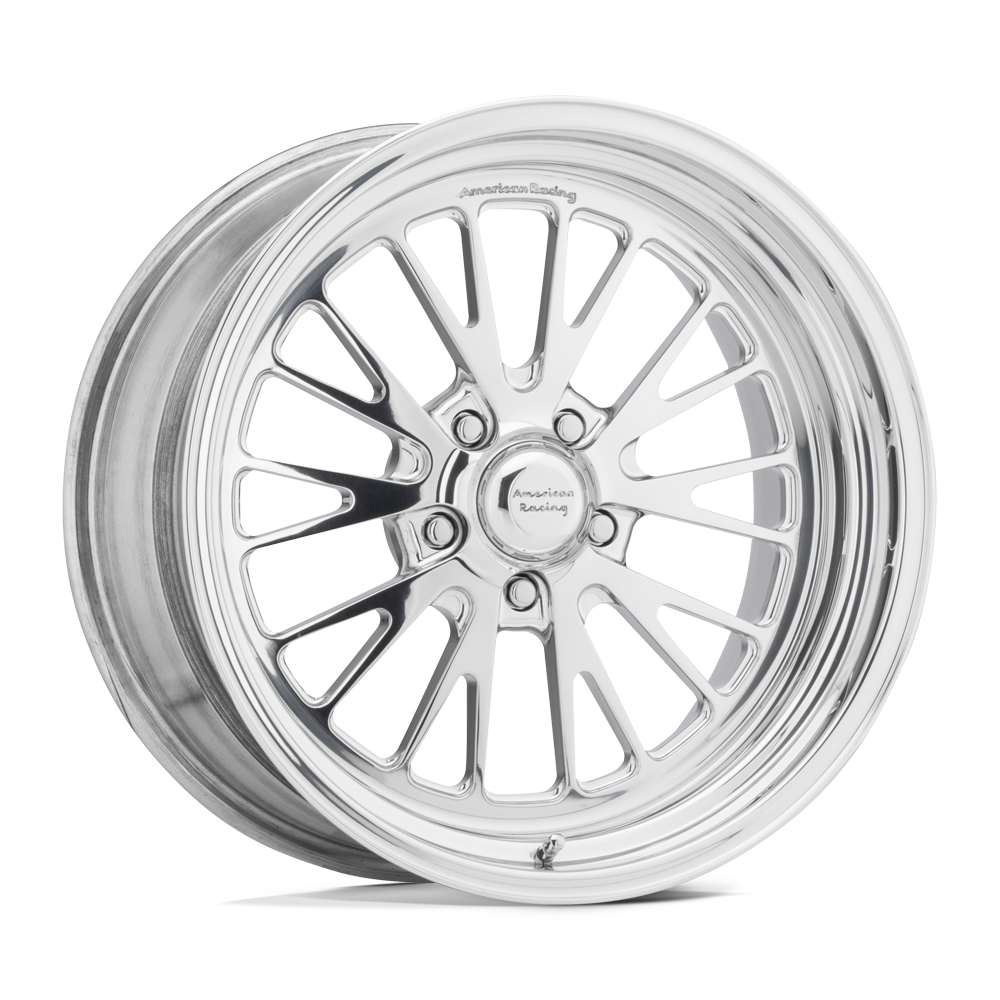 American Racing Forged VF537 POLISHED 15X14 BLANK etXX 72.56