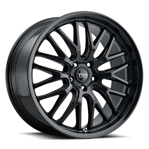 VOXX Masi Gloss Black Painted