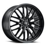 VOXX Masi Gloss Black Painted