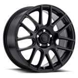 VOXX Nova Gloss Black Painted