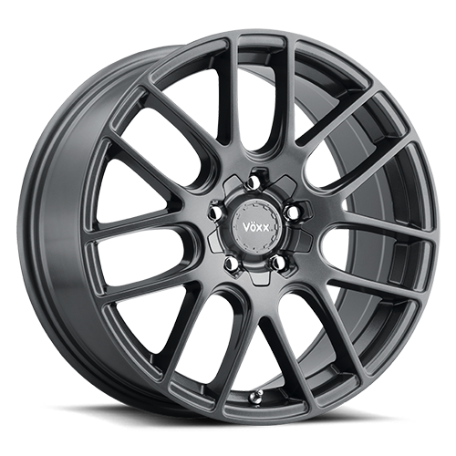VOXX Orso Gunmetal Painted