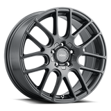 VOXX Orso Gunmetal Painted