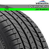 Vredestein Quatrac Pro  (AW)