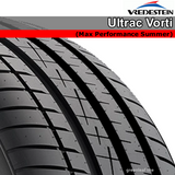 Vredestein Ultrac Vorti (S)