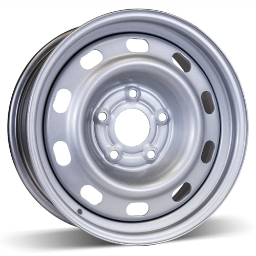 RSSW Steel Black 17x7 5x139.7 et25 78.1