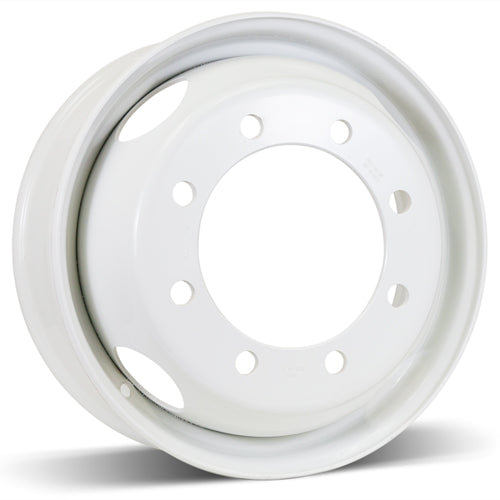 RSSW Steel Black 17.5x6.75 8x275 et130 221