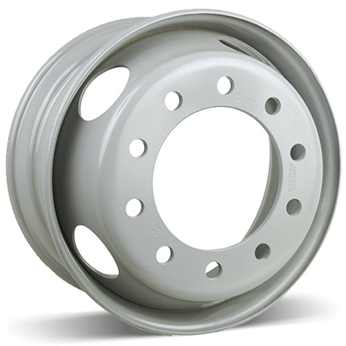 RSSW Steel Black 19.5x7.5 10x285 et6 220
