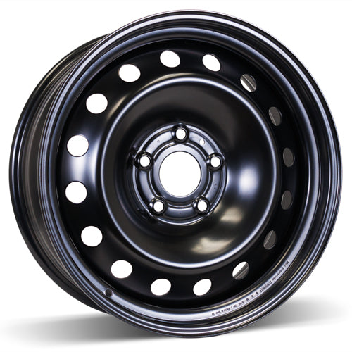 RSSW Steel Black 20x8 5x139.7 et19 78