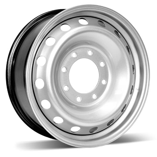 RSSW Steel Black 18x7.5 8x170 et40 125