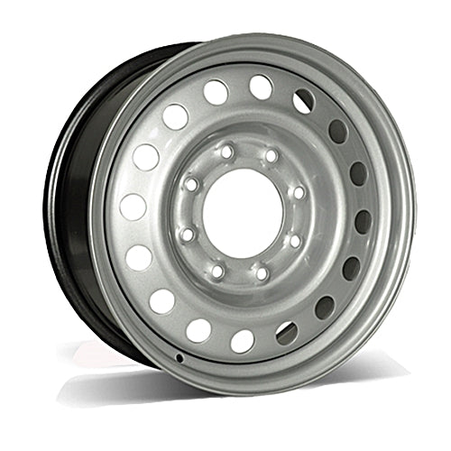 RSSW Steel Black 18x7.5 8x180 et40 124.1