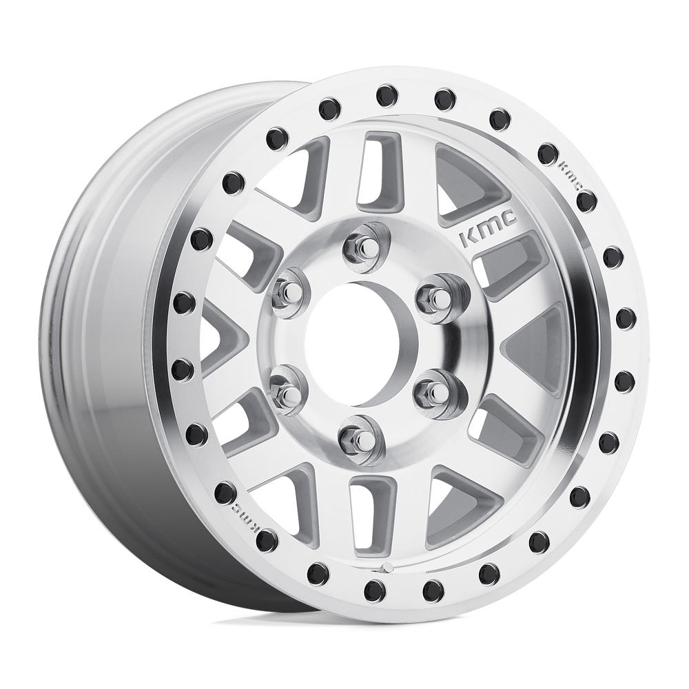 XD XD228 MACHETE DESERT BEADLOCK MACHINED 17X8.5 5x127 et0 78.1
