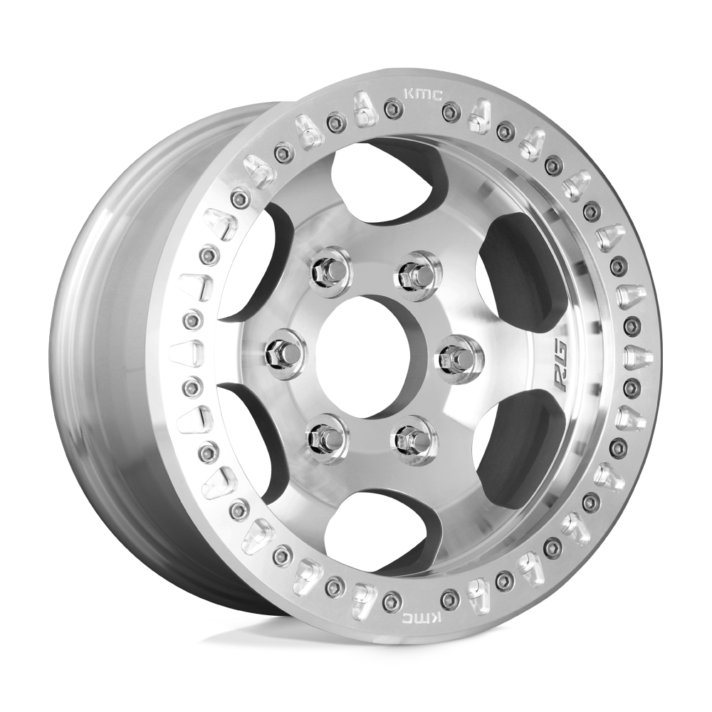 XD XD231 RG RACE BEADLOCK MACHINED 17X8.5 6x165.1 et0 108