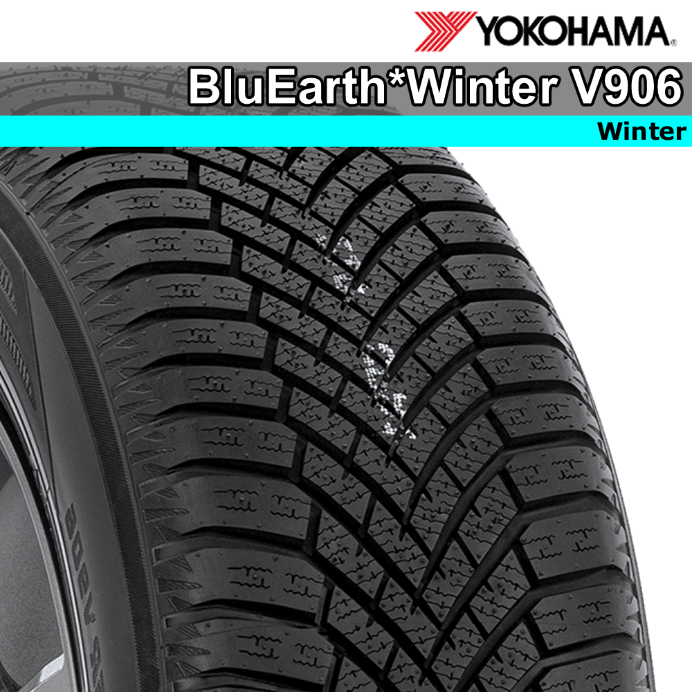 Yokohama V906 325/35R22 114W XL