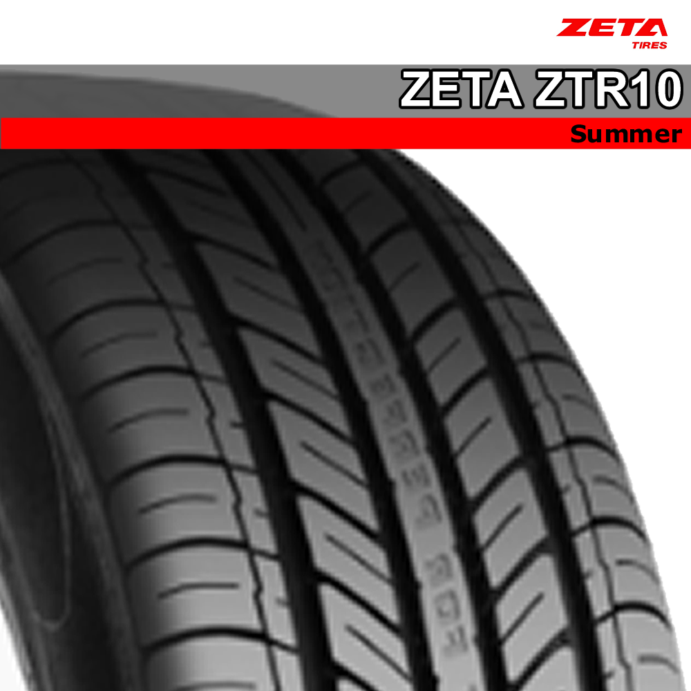 ZETA ZTR10 (S)
