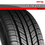 ZETA ZTR10 (S)