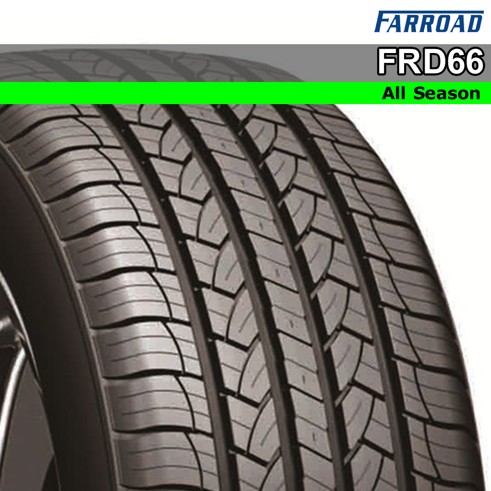 Farroad FRD66 (AS)