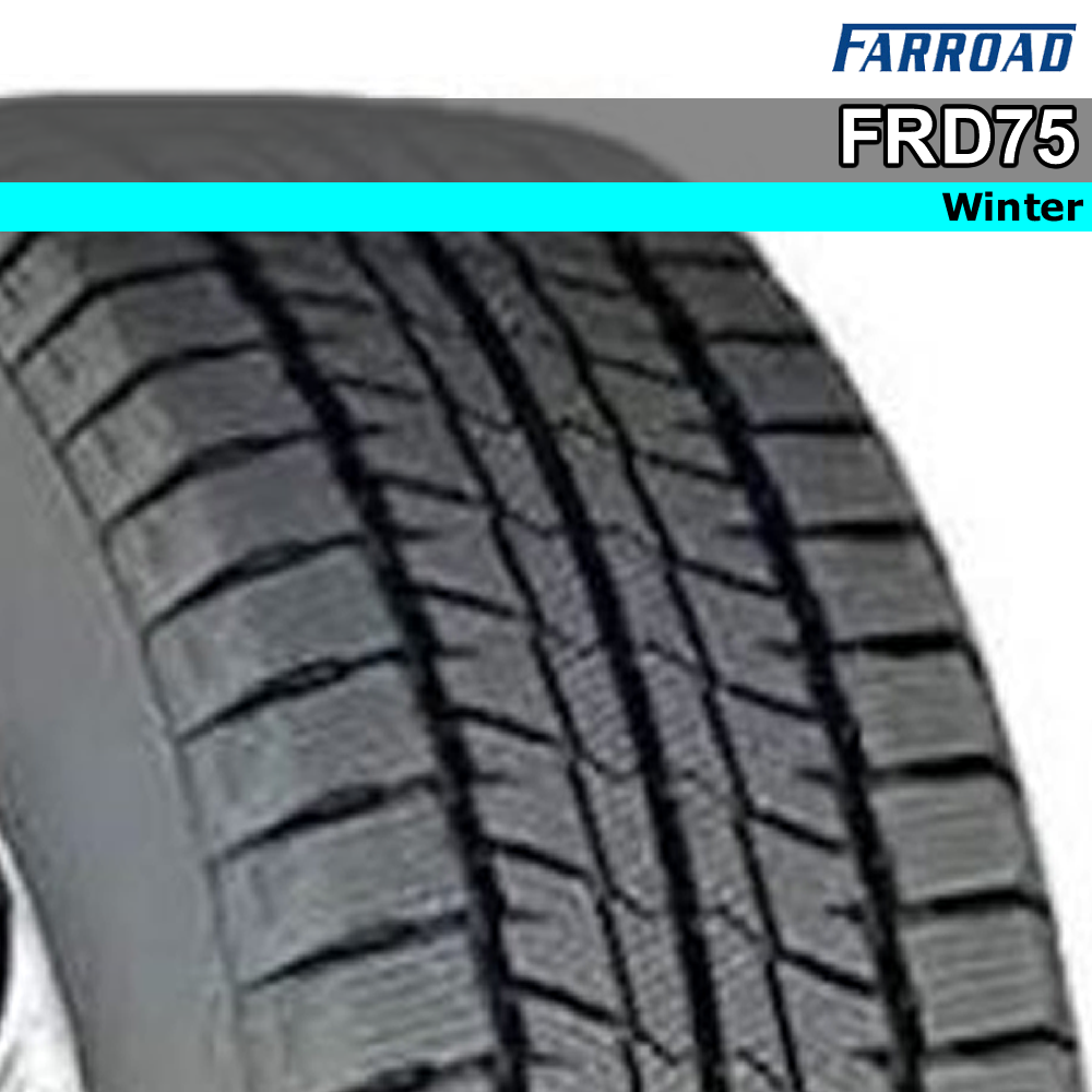 Farroad FRD75 (W)