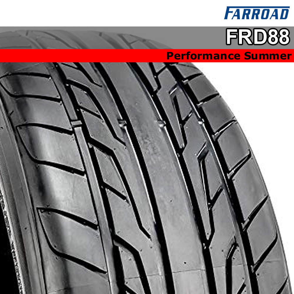 Farroad Extra FRD88 (S)