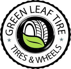 greenleaftire.com