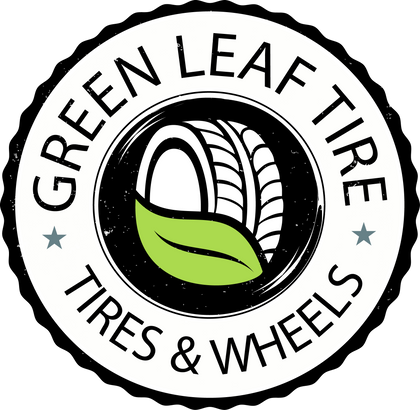 greenleaftire.com