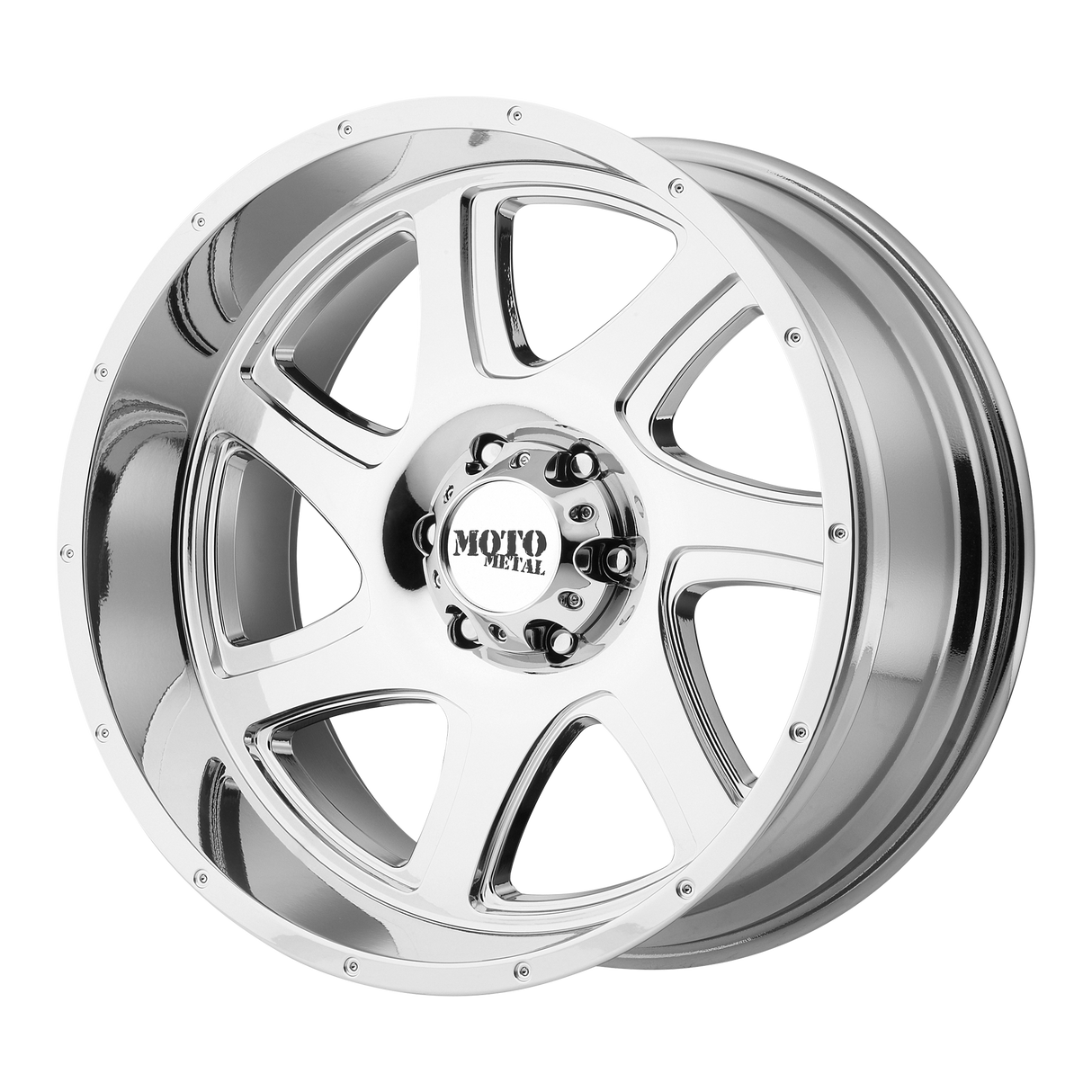 Moto Metal MO976 PVD 20X9 6x139.7 et0 106.1