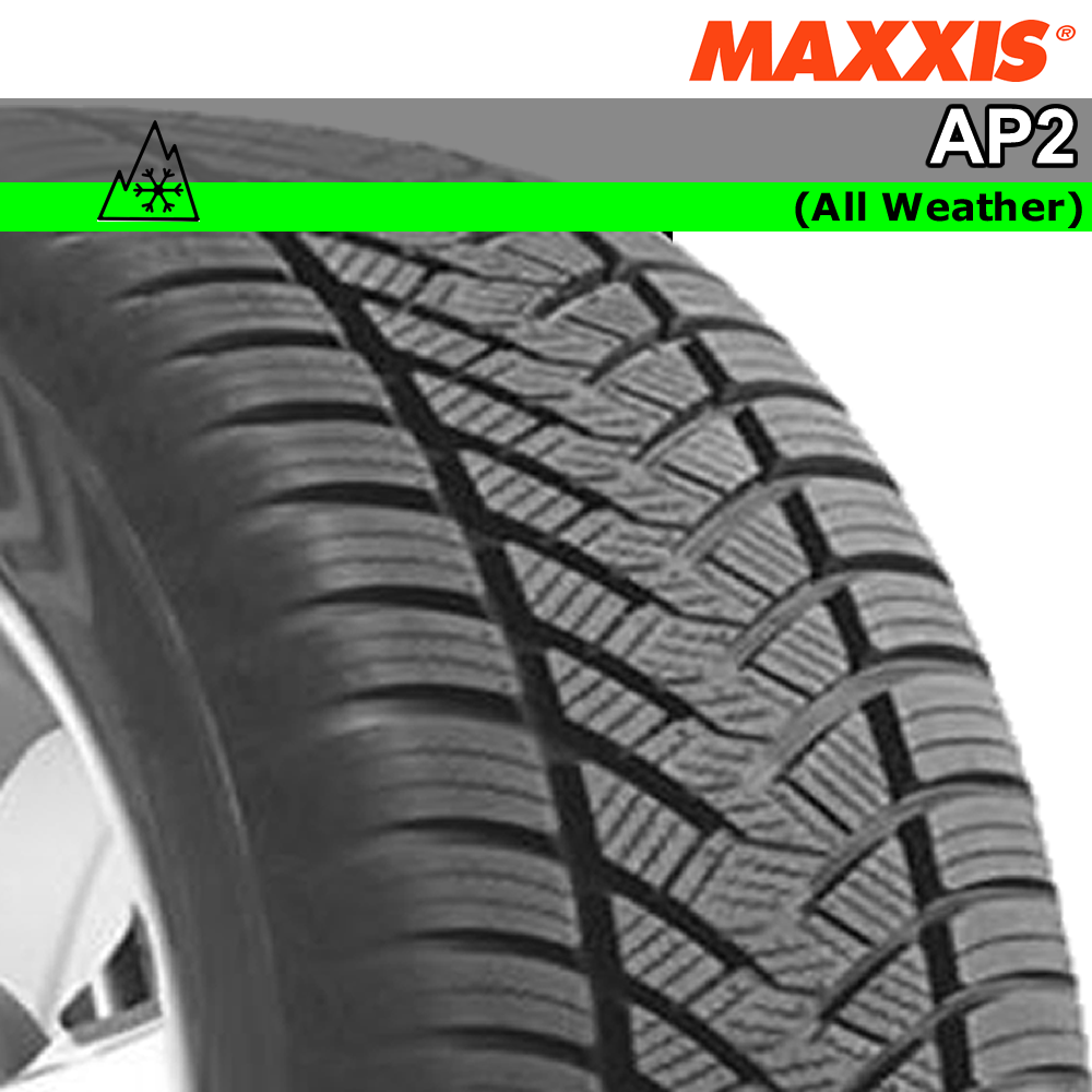 Maxxis AP2   (AW)