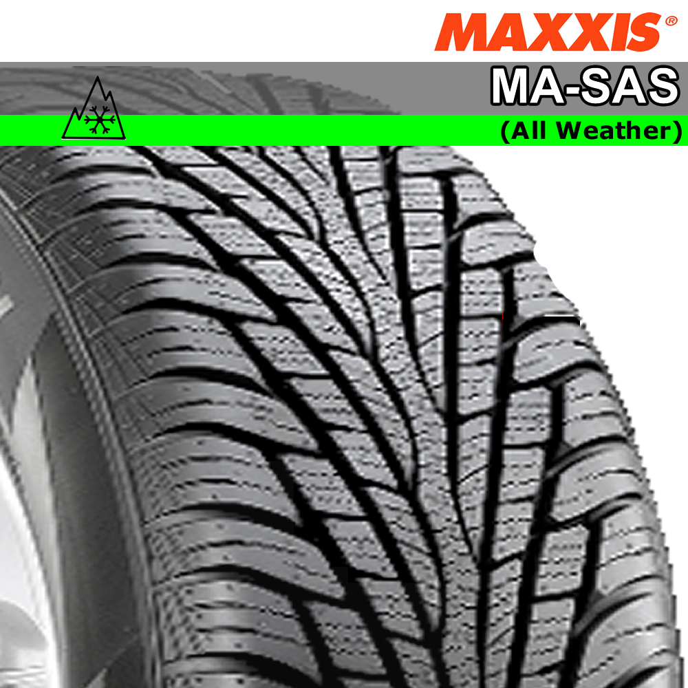 Maxxis MA-SAS (AW)